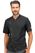 Giacca Cuoco Erickson M/corta Uomo/Donna