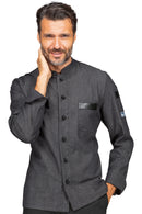Giacca Cuoco Koen M/lunga Uomo/Donna