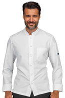 Giacca Cuoco Koen M/lunga Uomo/Donna