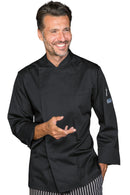 Giacca Cuoco Helsinki M/lunga Uomo/Donna