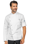 Giacca Cuoco Manhattan M/lunga Uomo/Donna