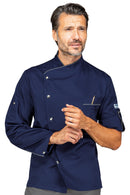 Giacca Cuoco Manhattan M/lunga Uomo/Donna