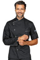 Giacca Cuoco Manhattan M/lunga Uomo/Donna