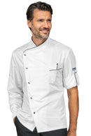 Giacca Cuoco Manhattan M/lunga Uomo/Donna