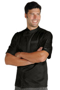 Giacca Cuoco Pretoria M/corta Uomo/Donna