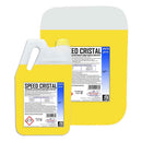 Lavastoviglie | Speed Cristal | 5,5 e 22 litri