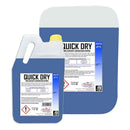 Brillantante | Quick Dry | 5 e 20 litri