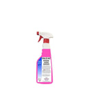 Detergente alcolico sanificante | Trialco | 0,75 e 5 litri