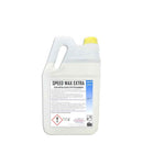 Cera metallizzata effetto bagnato | 5lt x 3 pz