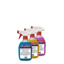 Profumatore base acqua | 0,50lt x 20pz