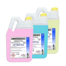 Ammorbidente | 5lt x 3 pezzi