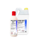 Sapone mani neutro | Prestigio Soft | 1 e 5 litri