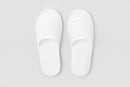 Ciabatta TNT punta aperta | 28,2 cm | 510 paia | 0,48€ cad.