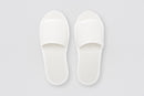Pantofola punta aperta Poliestere | 30cm | 300 paia | 1,08€ cad.