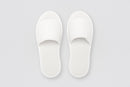 Pantofola punta aperta Gomma Piuma | 28,5 cm | 200 paia | 0,99€ cad.