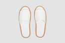 Pantofola punta aperta Eco Friendly | 28,5cm | 200 paia | 1,98€ cad.