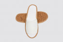 Pantofola punta aperta Eco Friendly | 28,5cm | 200 paia | 1,98€ cad.