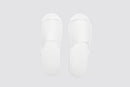 Pantofola punta aperta Cellulosa | 28,2cm | 330 paia | 0,78€ cad.