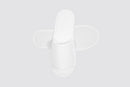 Pantofola punta aperta Cellulosa | 28,2cm | 330 paia | 0,78€ cad.