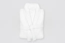 Accappatoio in spugna XXL | 100% cotone | 10pz | 30,95€ cad.