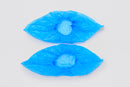 Copriscarpa monouso Blu taglia unica | 5.000pz | 0,02€ cad.