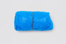 Copriscarpa monouso Blu taglia unica | 5.000pz | 0,02€ cad.
