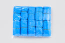 Copriscarpa monouso Blu taglia unica | 5.000pz | 0,02€ cad.