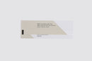 4 cotton fioc bambù in bustina di carta | 2.500pz | 0,08€ cad.