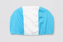 Cuffia per piscina Azzurro/Bianco | 1.000pz | 0,56€ cad.