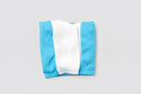 Cuffia per piscina Azzurro/Bianco | 1.000pz | 0,56€ cad.