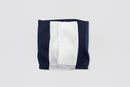 Cuffia per piscina Blu/Bianco | 1.000pz | 0,56€ cad.