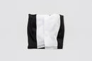 Cuffia per piscina Nero/Bianco | 1.000pz | 0,56€ cad.