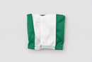 Cuffia per piscina Verde/Bianco | 1.000pz | 0,56€ cad.