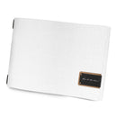 Eco Menu Linea Chef | Bianco