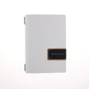 Eco Menu Linea Chef | Bianco