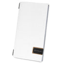 Eco Menu Linea Chef | Bianco