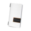 Eco Menu Linea Chef | Bianco