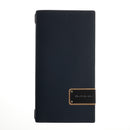 Eco Menu Linea Chef | Blu