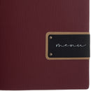 Eco Menu Linea Chef | Bordeaux