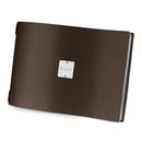 Eco Menu Linea Chef | Marrone