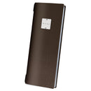 Eco Menu Linea Chef | Marrone