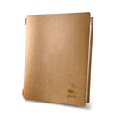 Portamenu Linea Custom | Naturale veggy