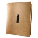 Portamenu Linea Custom | Naturale zen