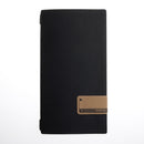 Portamenu Linea Ecomoda | Marrone
