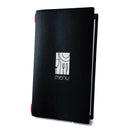 Portamenu Linea Custom | Nero icon