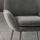 Poltrona Silvy - Cat. B