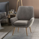 Poltrona Silvy - Cat. B