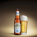 Poretti Zero Zero Analcolica 33cl - 24 pezzi