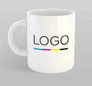 Tazza personalizzata con logo