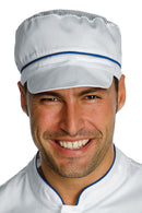 Cappello Charly con rete Uomo/Donna